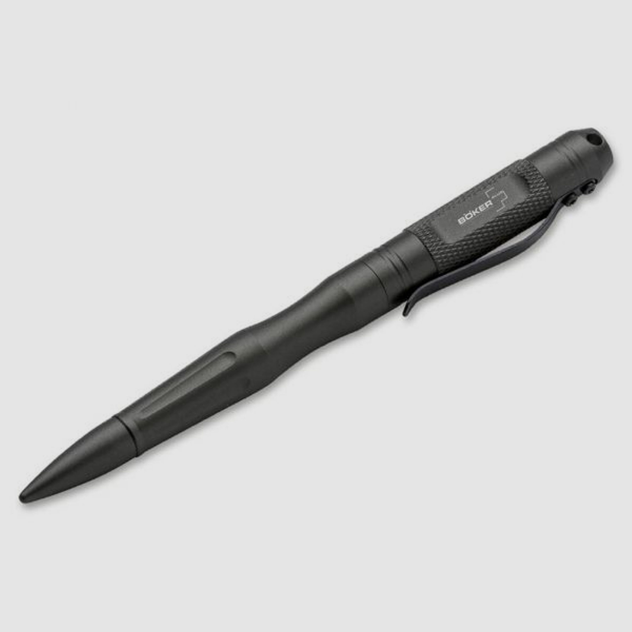 Böker plus Böker Plus Tactical Pen iPlus TTP schwarz