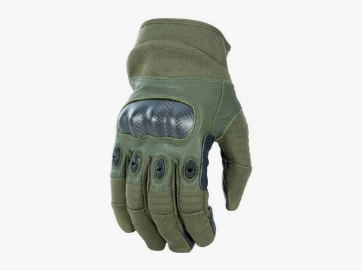 Invadergear Invader Gear Handschuhe Assault Gloves oliv