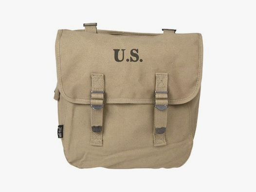 Mil-Tec US Musette Bag M36 Repro