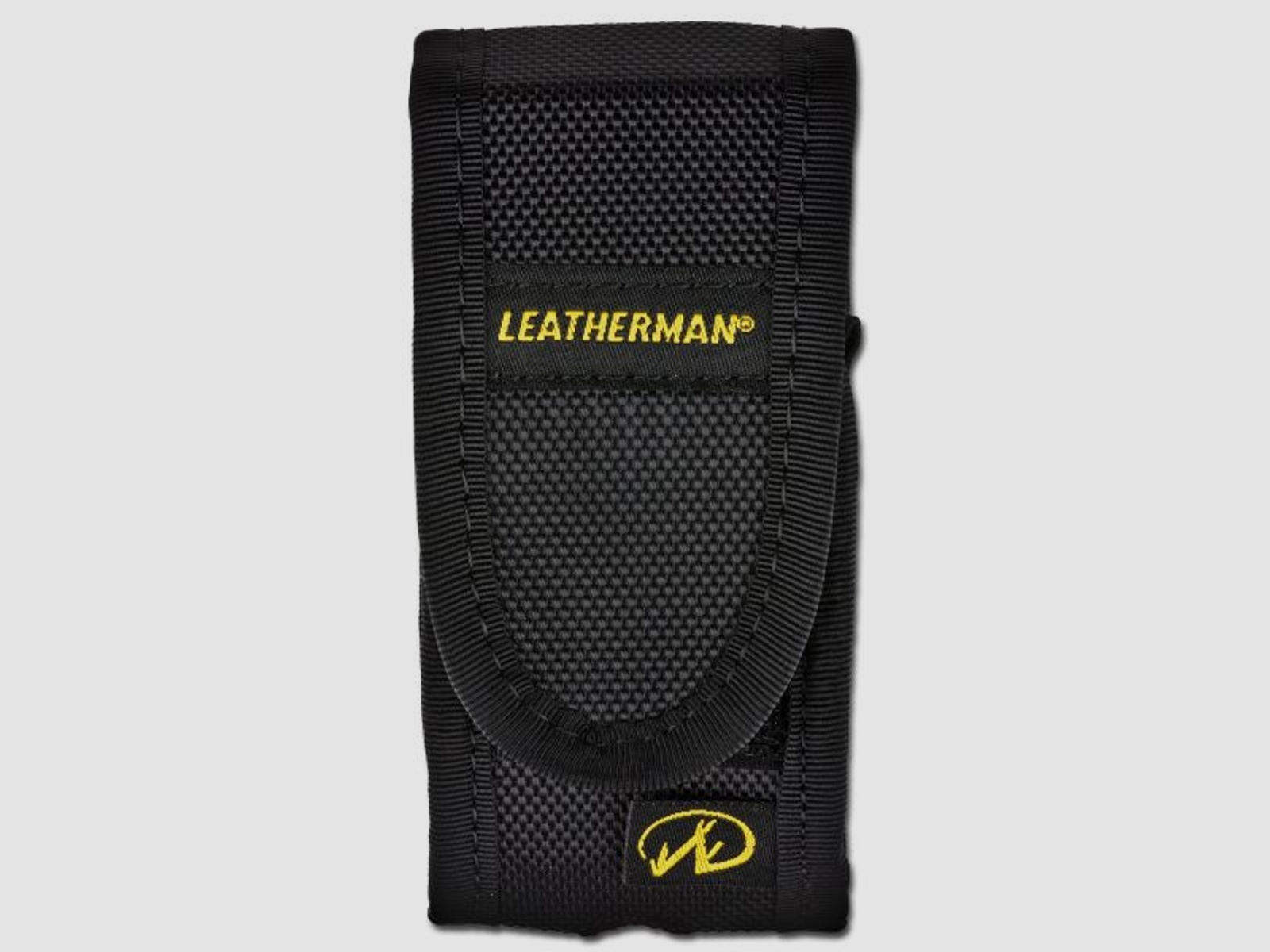 Leatherman Leatherman Nylonholster Premium I schwarz