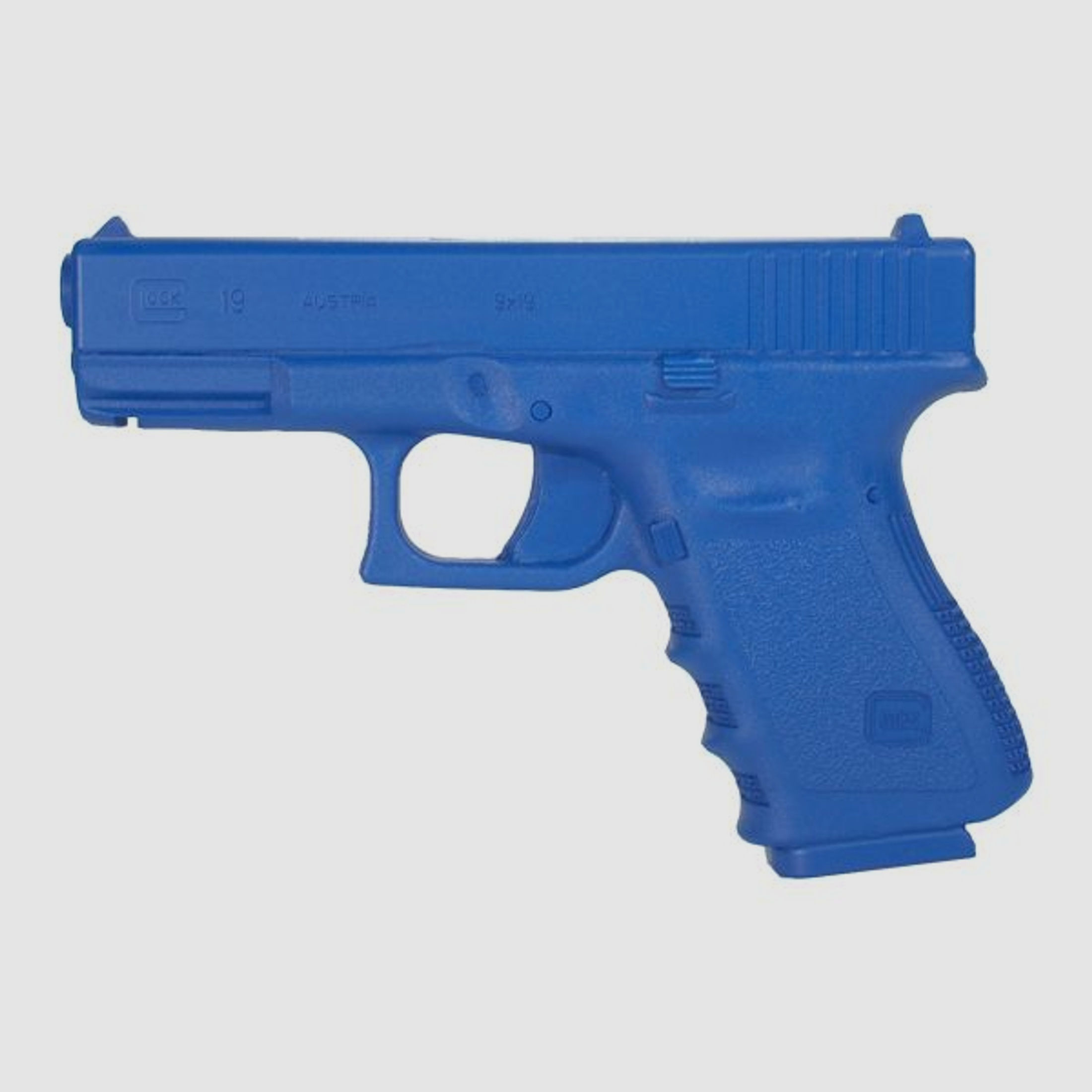 Blueguns Blueguns Trainingspistole Glock 19