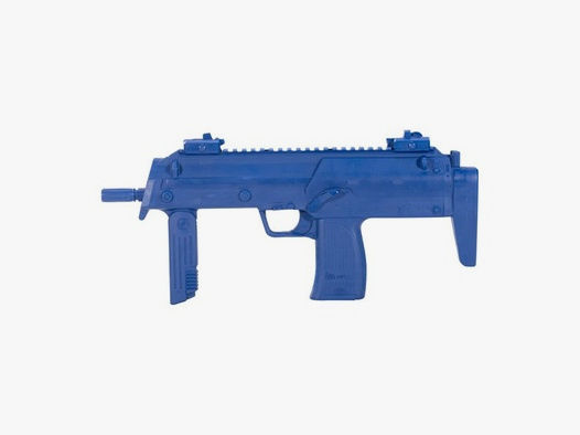 Blueguns Blueguns Trainingspistole H&K MP7