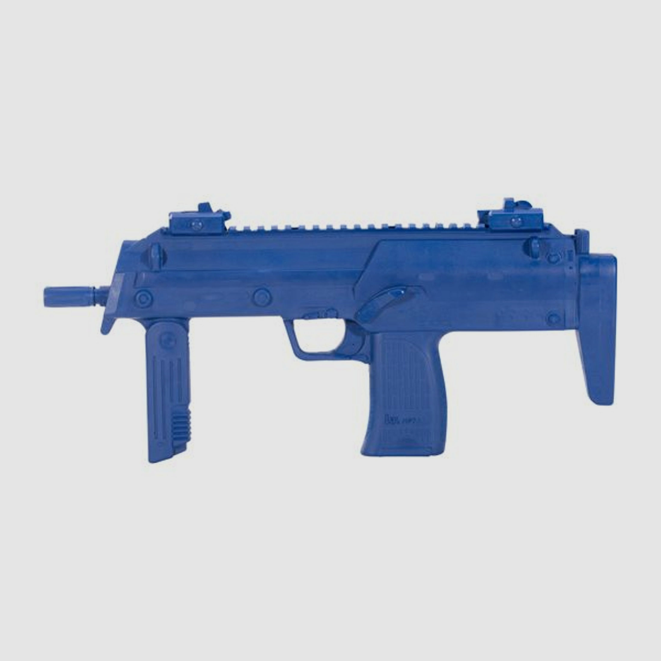 Blueguns Blueguns Trainingspistole H&K MP7