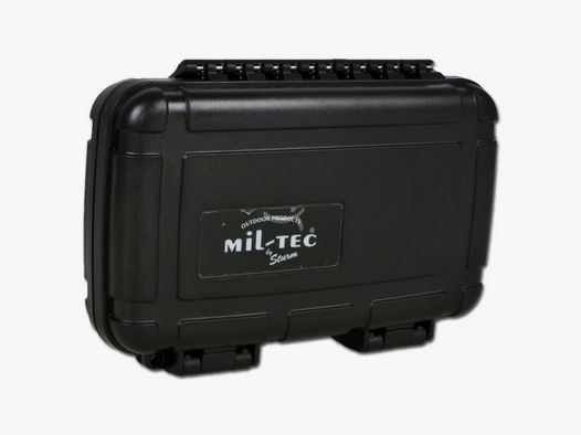 Mil-Tec Mil-Tec Wasserdichte Transportbox 18.6 x 1.20 x 4.2 cm
