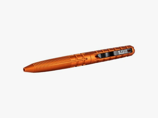 5.11 Tactical 5.11 Tactical Pen Kubaton weathered orange