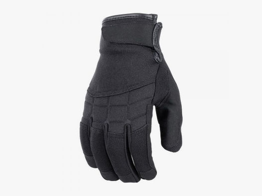 Mil-Tec Mil-Tec Handschuhe Assault Gloves schwarz