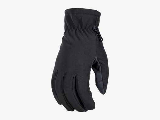 Mil-Tec Mil-Tec Handschuhe Softshell Thinsulate schwarz