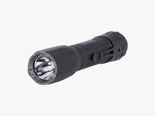 Nextorch Nextorch Taschenlampe TA30C Tactical LED 1600 Lumen schwarz