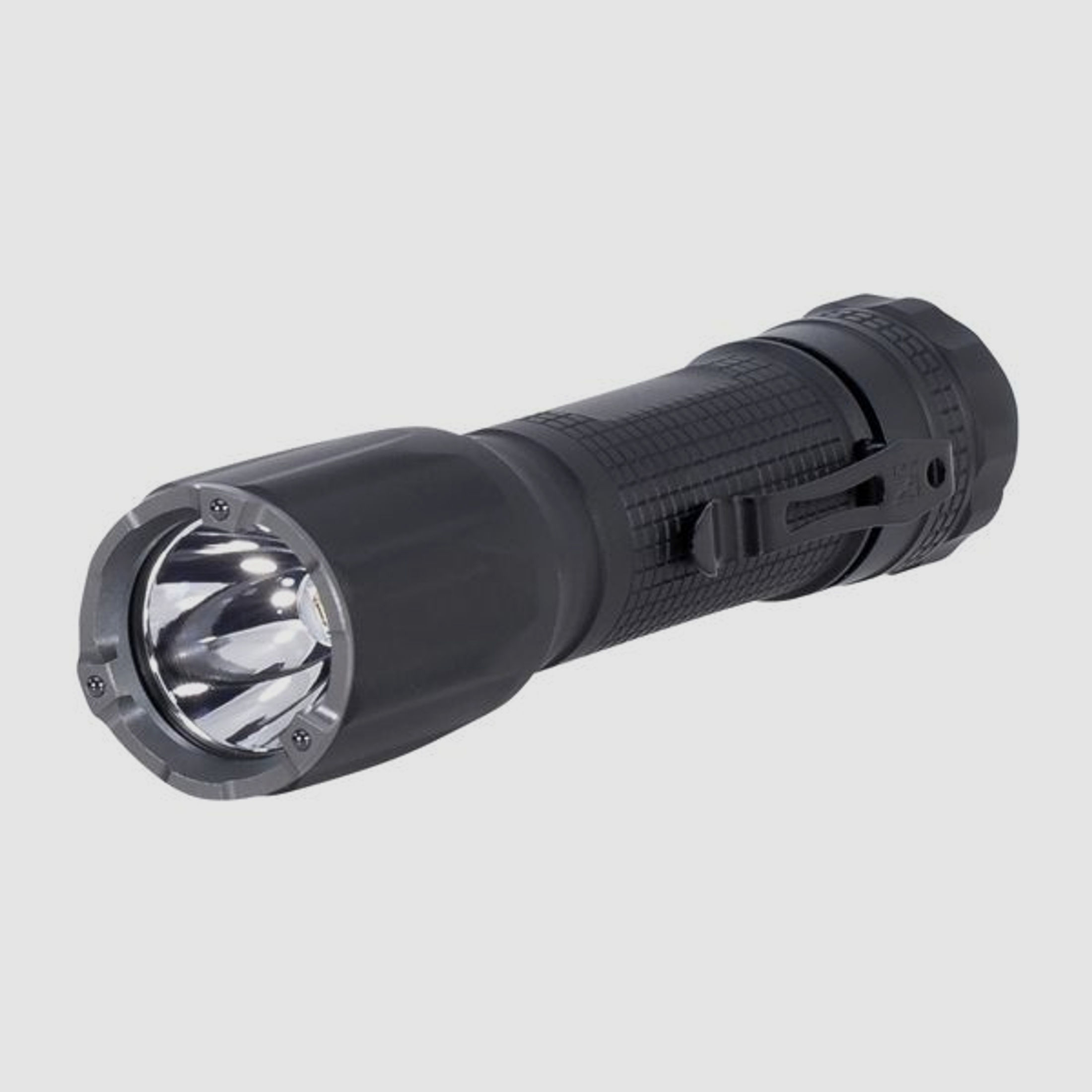 Nextorch Nextorch Taschenlampe TA30C Tactical LED 1600 Lumen schwarz