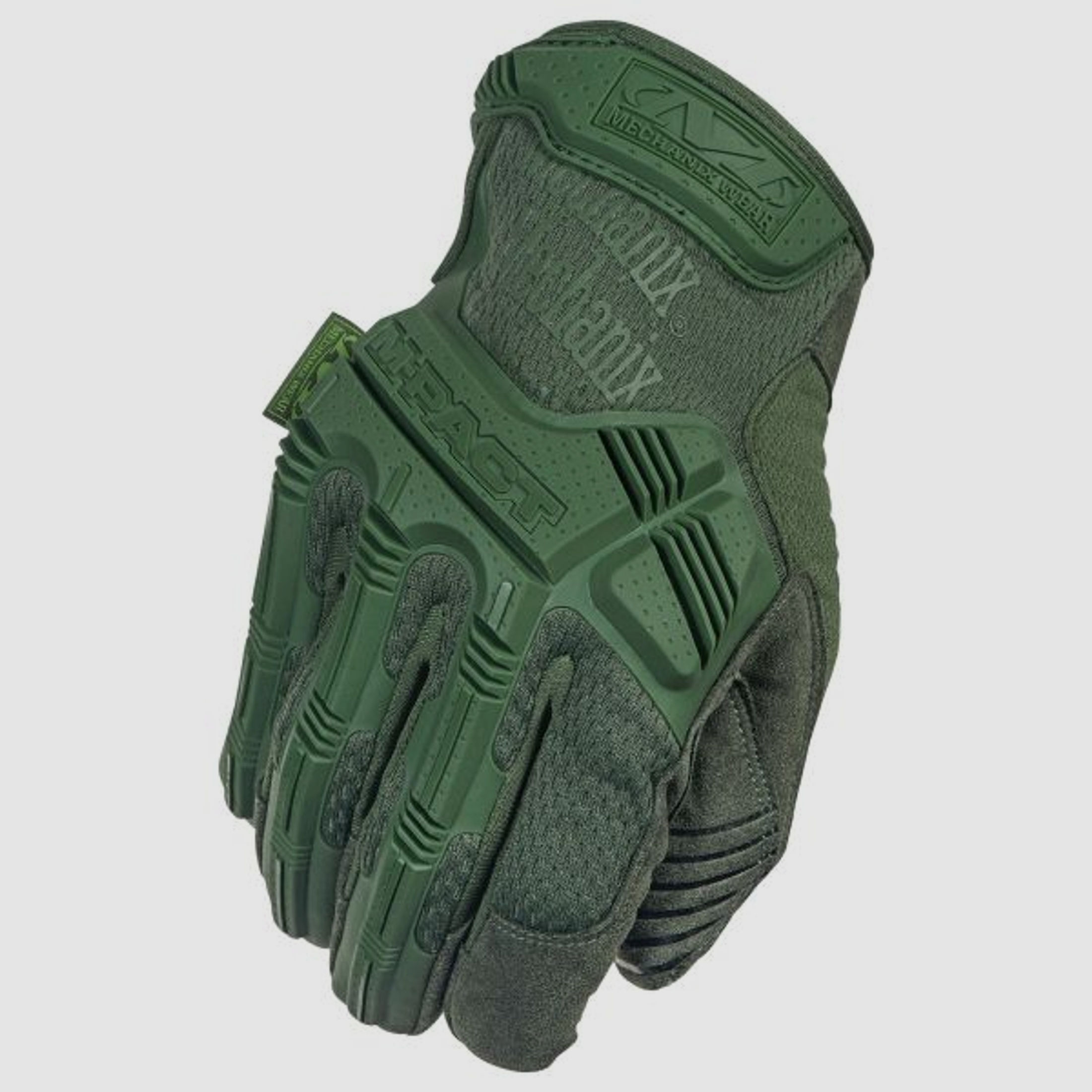 Mechanix Wear Mechanix Wear Handschuhe M-Pact OD Green