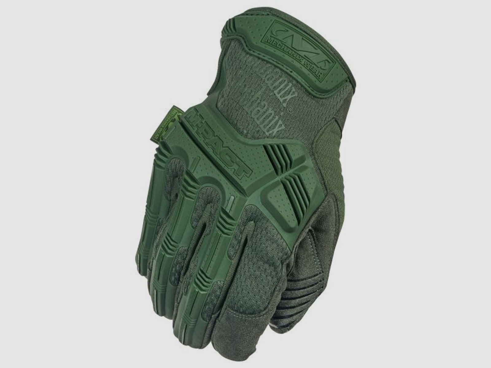 Mechanix Wear Mechanix Wear Handschuhe M-Pact OD Green
