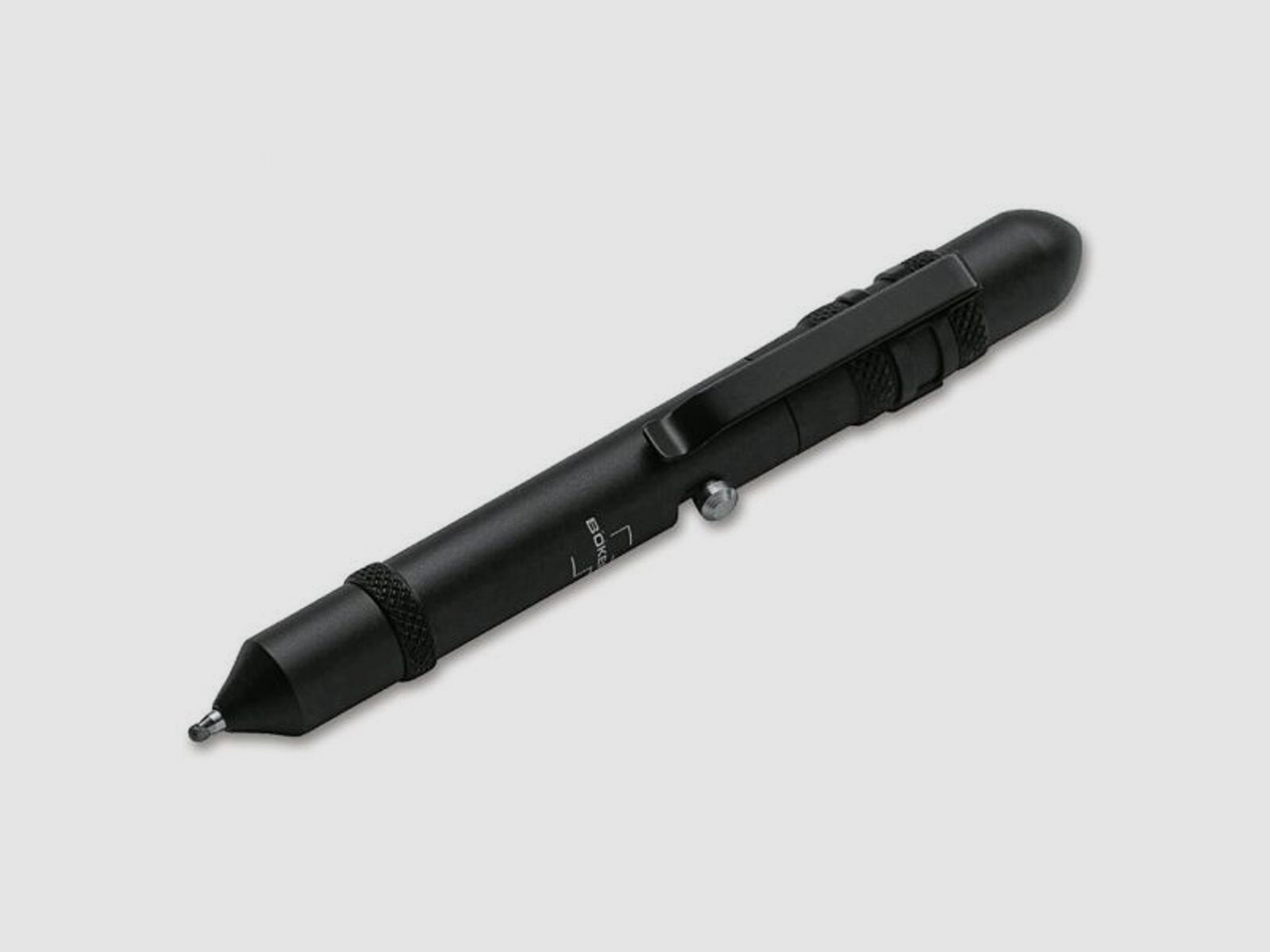 Böker plus Böker Plus Tactical Pen Bit-Pen schwarz