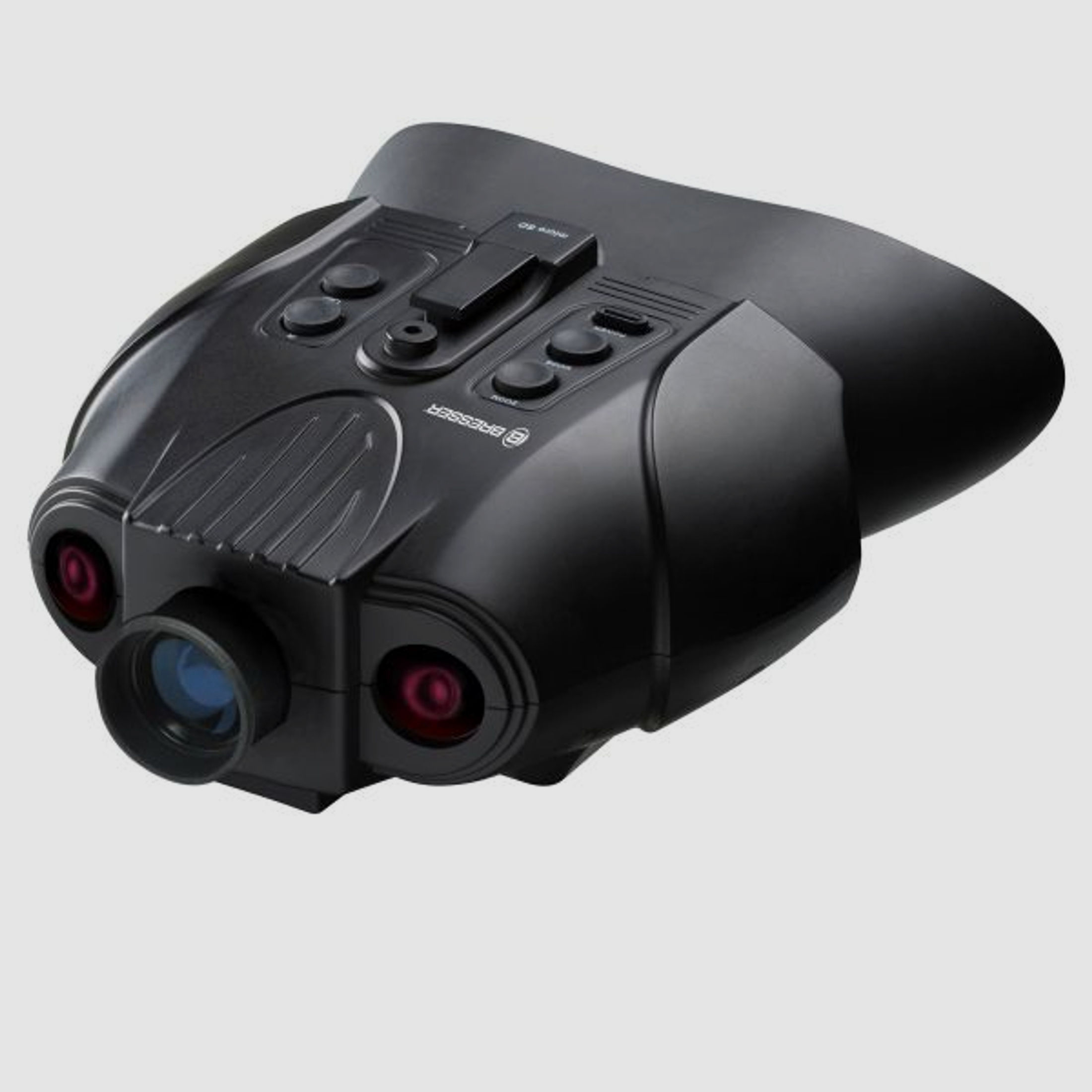 Bresser Bresser Digital Nachtsichtgerät BNCLR 3x mit Aufnahmefunktion