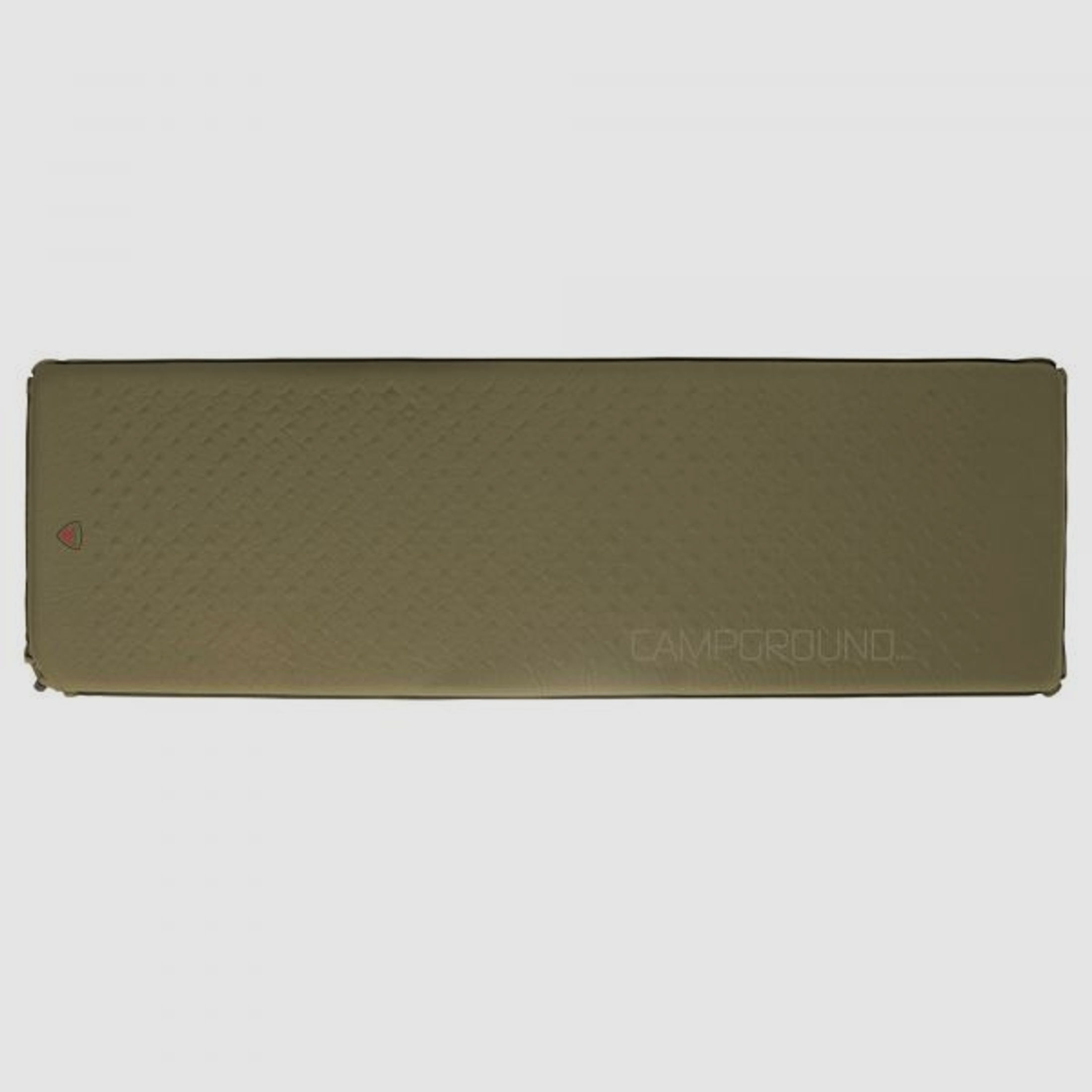Robens Robens Isomatte Self-Inflating Mat Campground 50 forest green