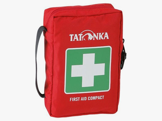 Tatonka Tatonka First Aid Kit Compact rot