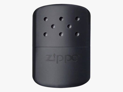 Zippo Zippo Handwärmer/Taschenofen schwarz