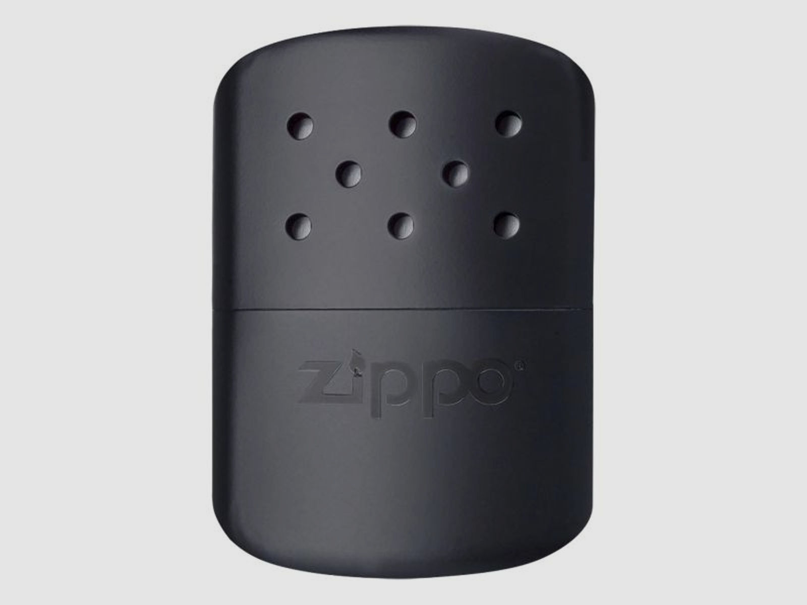 Zippo Zippo Handwärmer/Taschenofen schwarz
