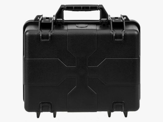 FMA FMA Transportbox Tactical Plastic Case schwarz