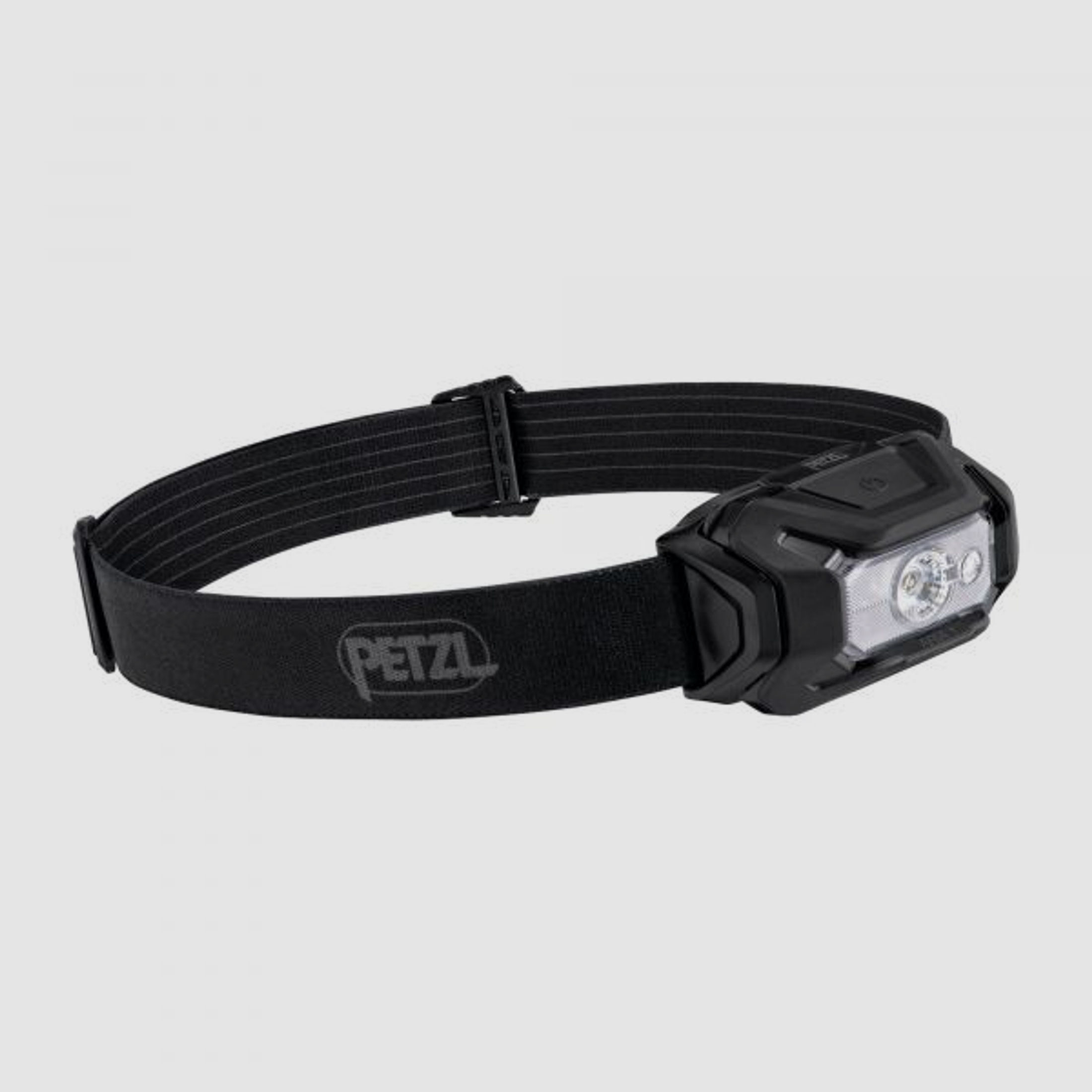 Petzl Petzl Stirnlampe Aria 1 RGB schwarz