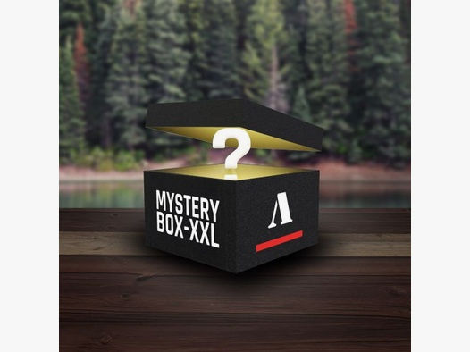 ASMC ASMC Mystery Box Outdoor Kitchen XXL