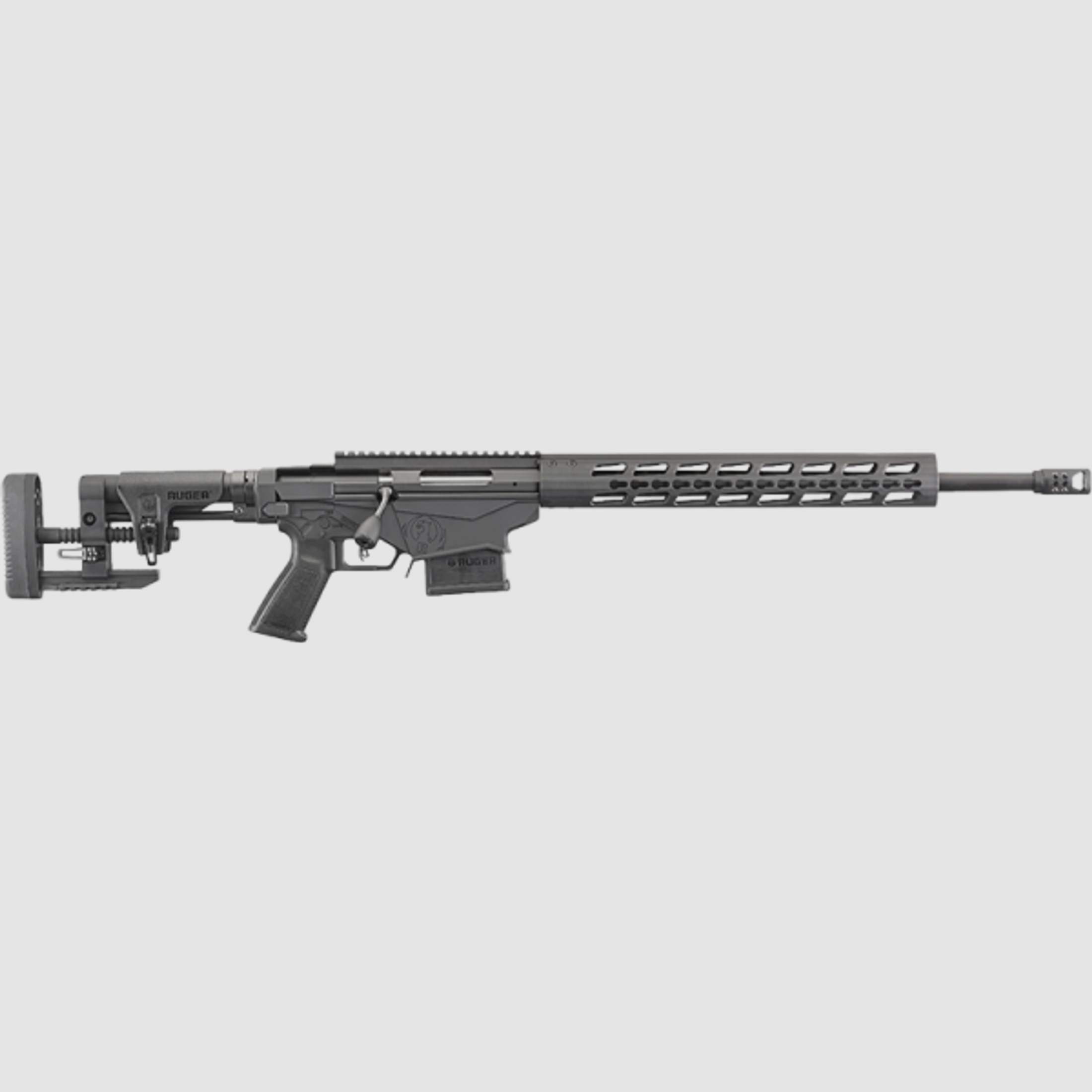 Ruger Precision Rifle Generation 2 Repetierbüchse