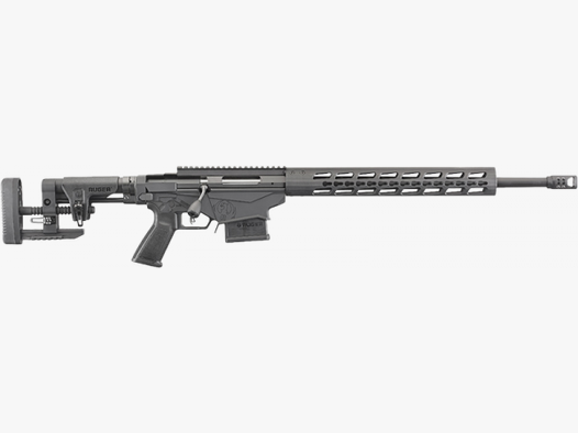 Ruger Precision Rifle Generation 2 Repetierbüchse
