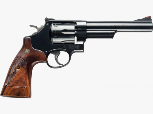 Smith & Wesson Model 57 S&W Classic Revolver