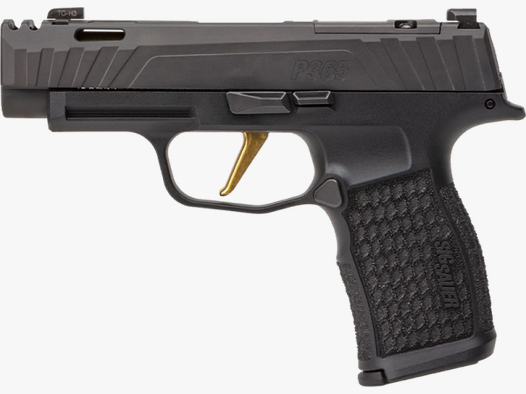 Sig Sauer P365 XL Spectre Comp Pistole