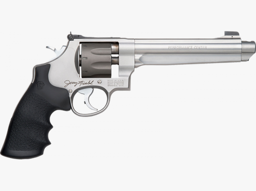 Smith & Wesson Model 929 Performance Center Revolver