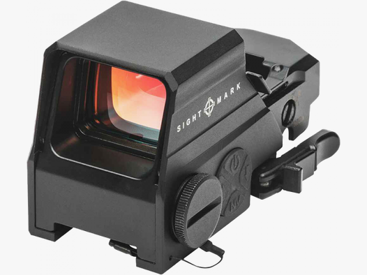 Sightmark Ultra Shot M-Spec Leuchtpunktvisier