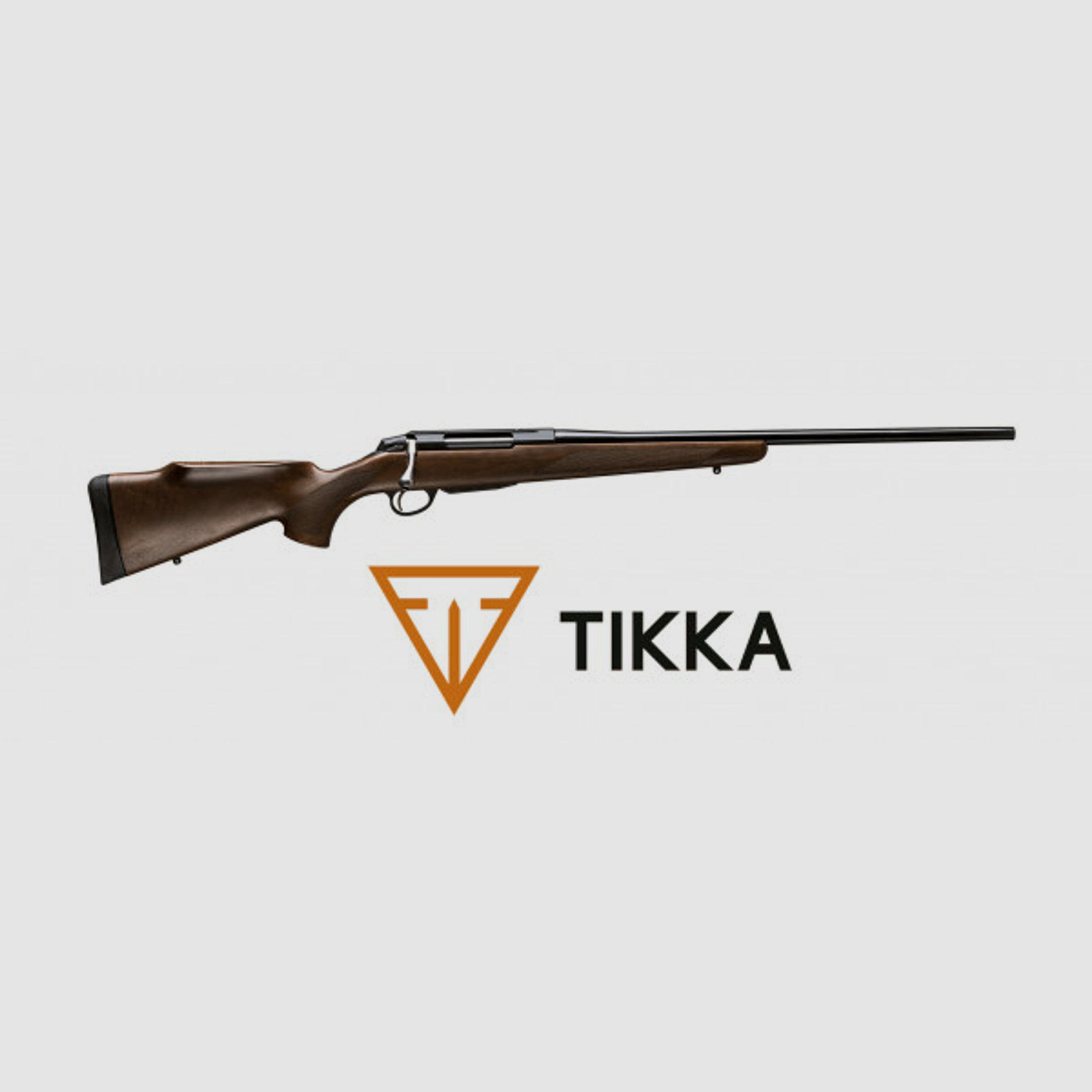 Tikka T3x Forest 7mm-08 Rem 22,44 Zoll Repetierbüchse