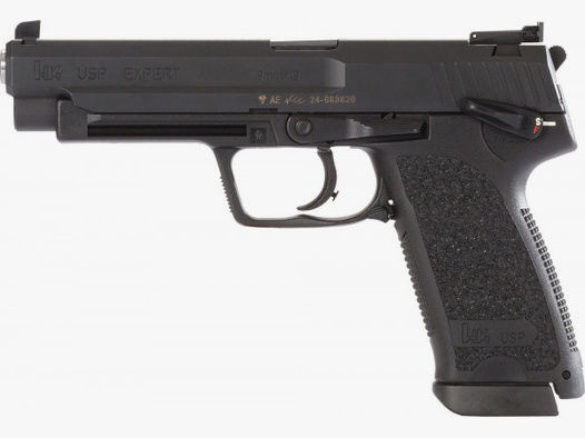 Heckler & Koch HK USP Expert 9 mm Pistole #205051