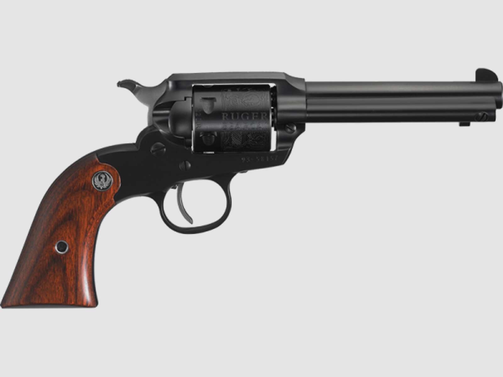 Ruger Bearcat Revolver