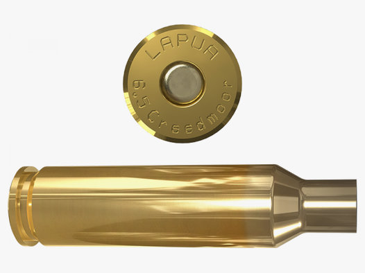 Lapua 6,5mm Creedmoor Langwaffen Hülsen