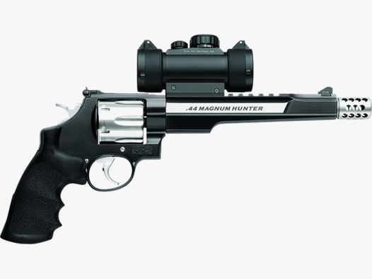 Smith & Wesson Model 629 Magnum Hunter Performance Center Revolver