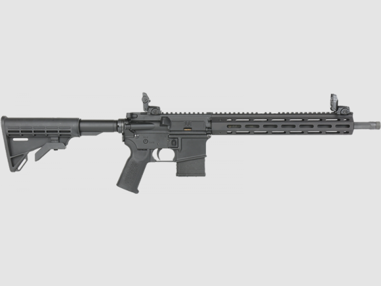 Tippmann Arms M4-22 Elite L Set Selbstladebüchse