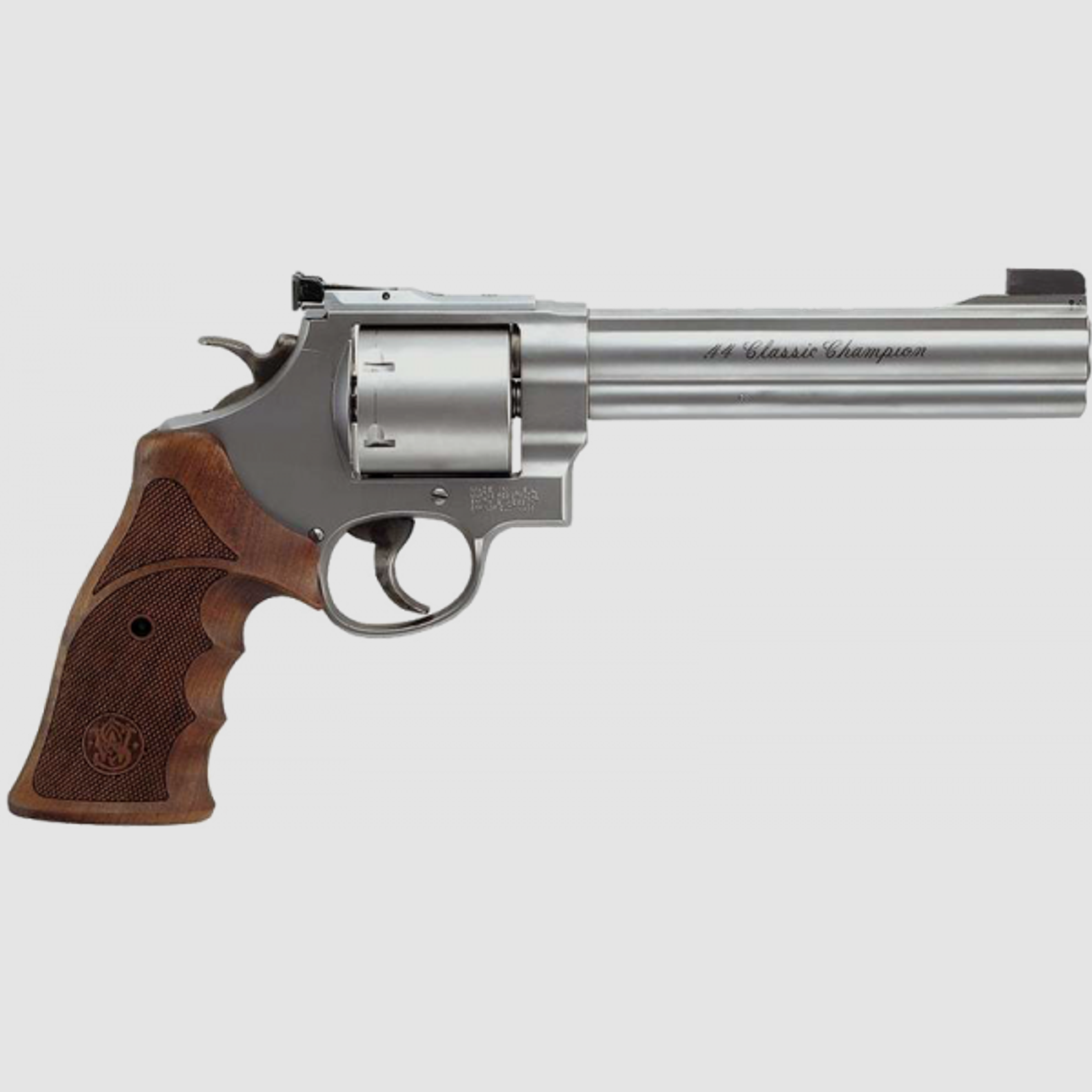 Smith & Wesson Model 629 Classic Champion Revolver