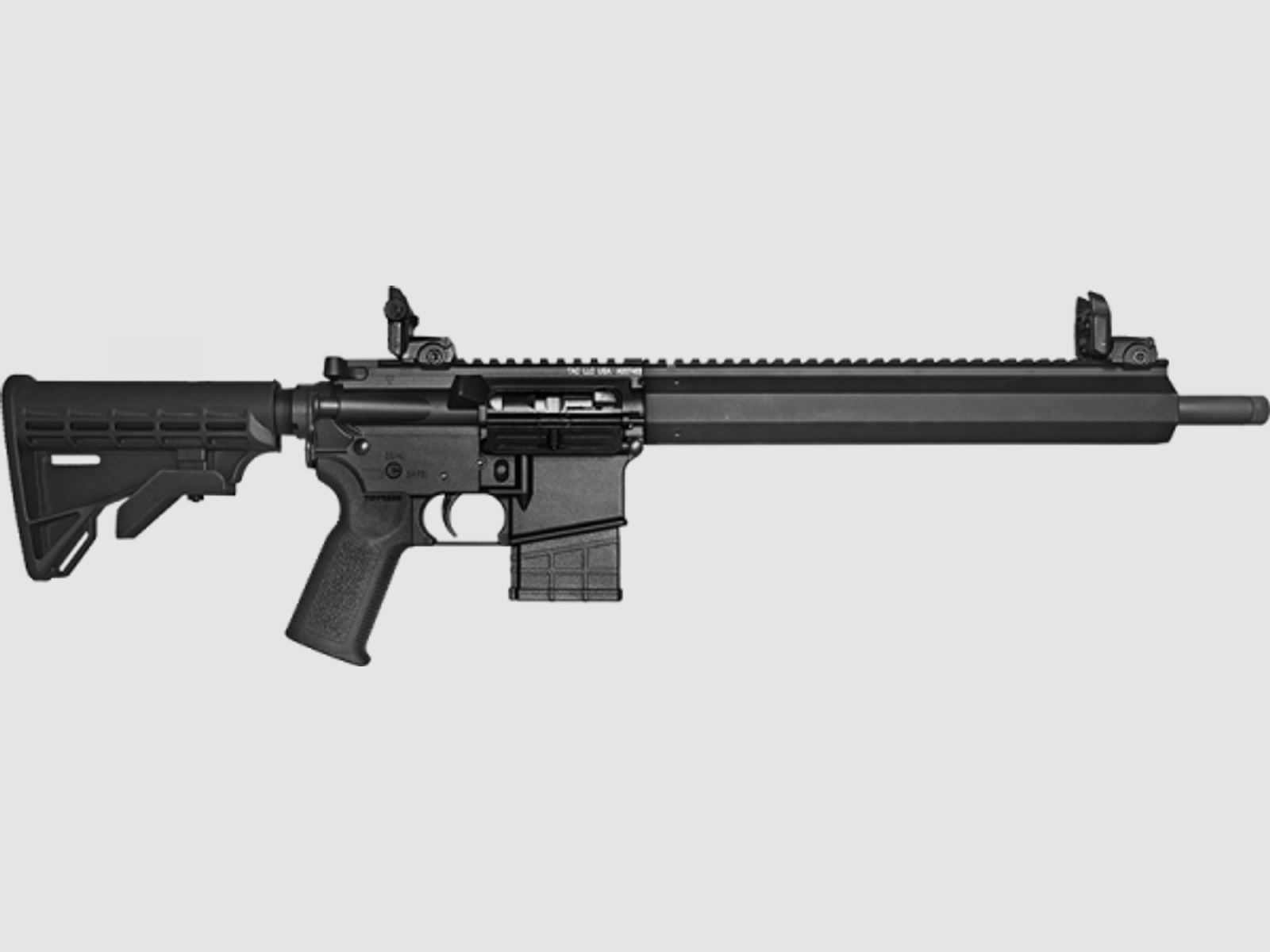 Tippmann Arms M4-22 Elite GS Selbstladebüchse