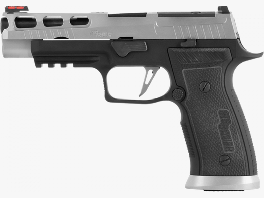 Sig Sauer P320 AXG Pro Phantom Pistole