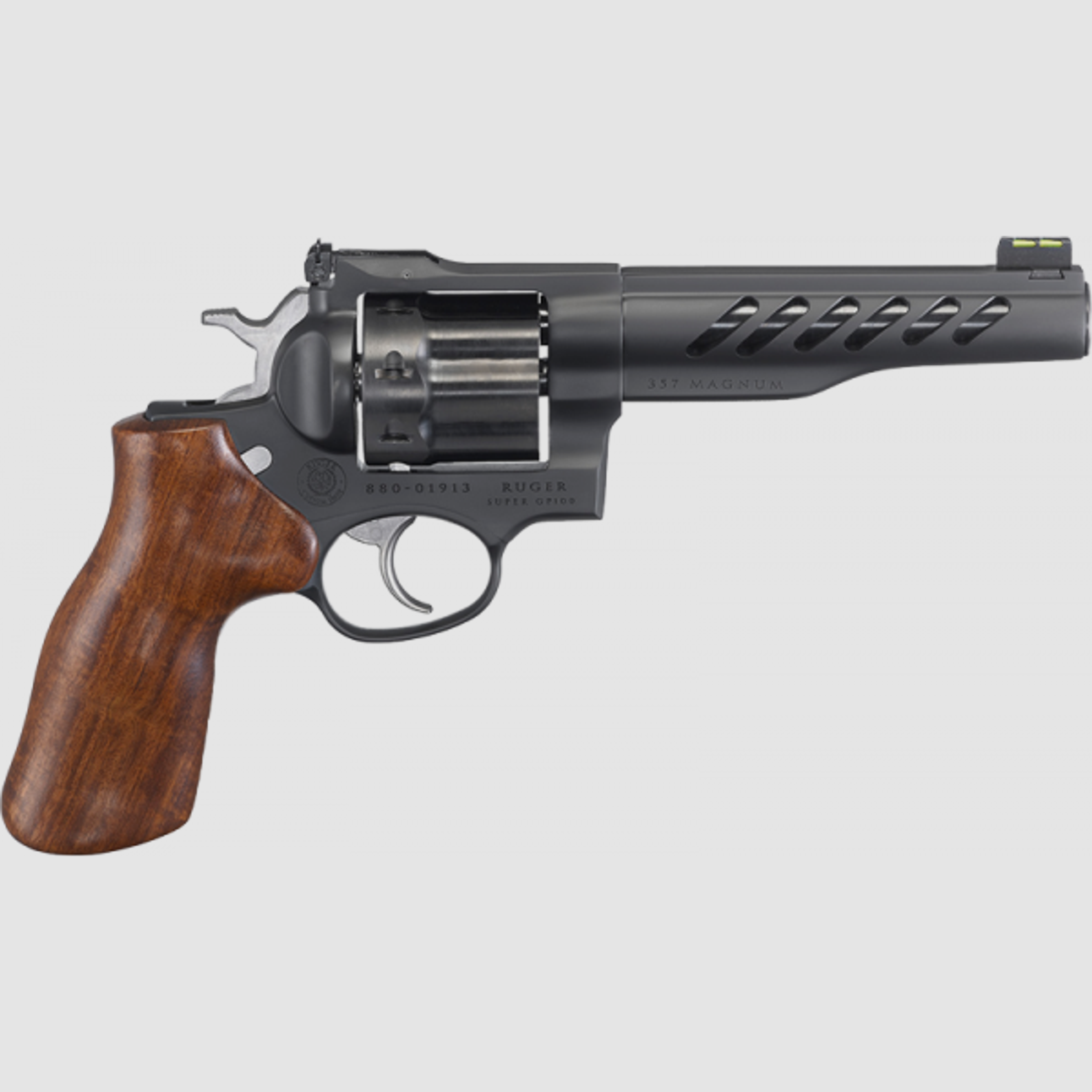 Ruger Super GP100 Revolver