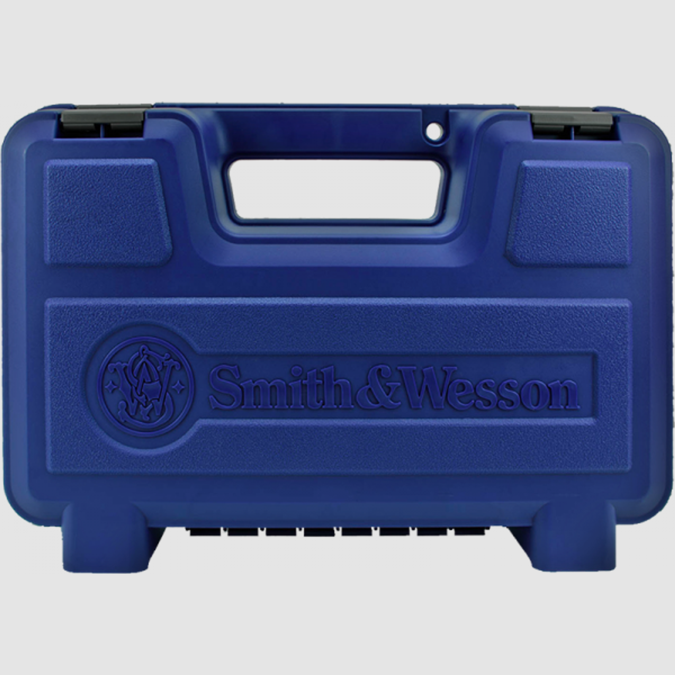 Smith & Wesson Kurzwaffen Koffer