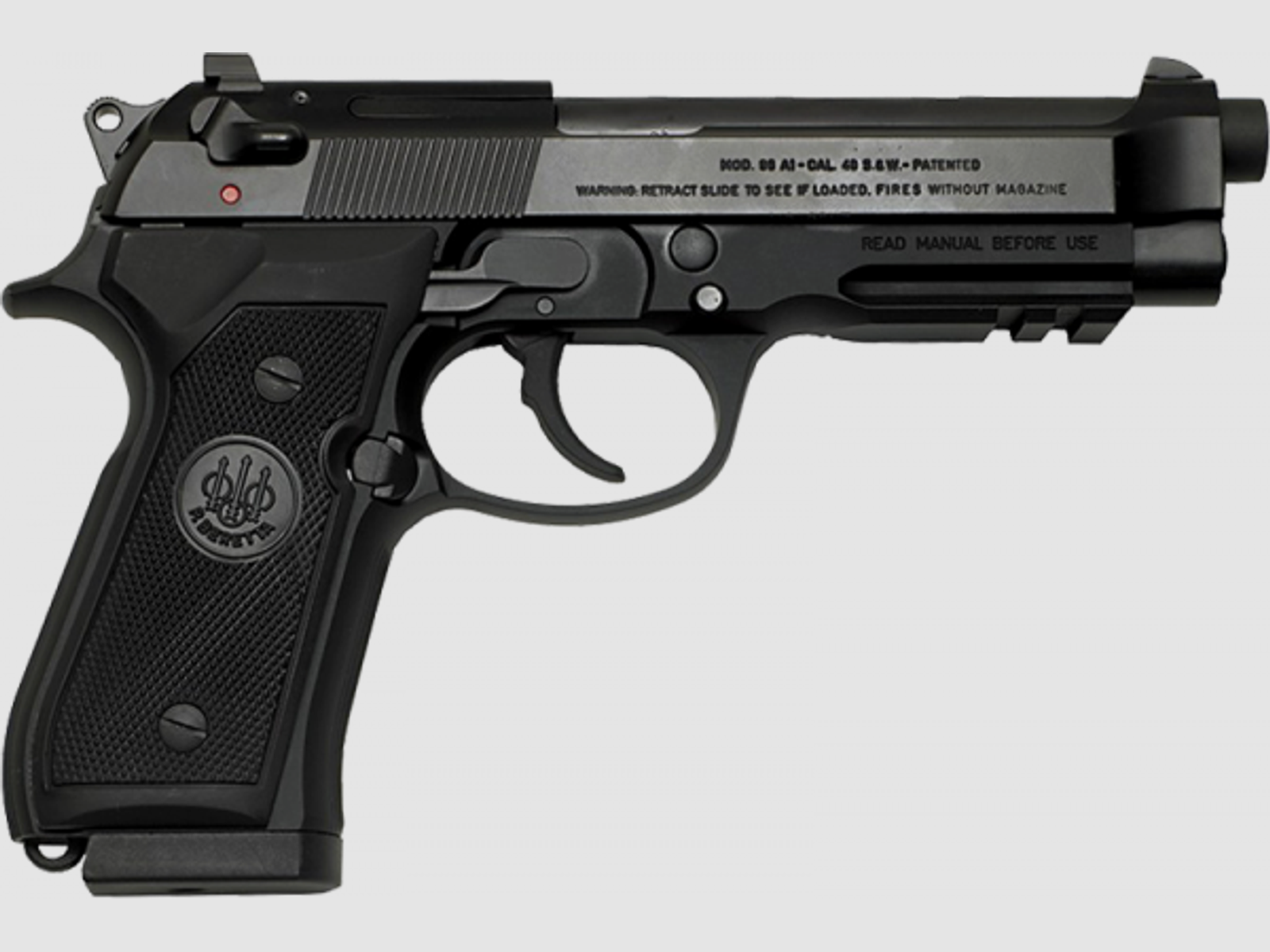 Beretta 96 A1 Pistole
