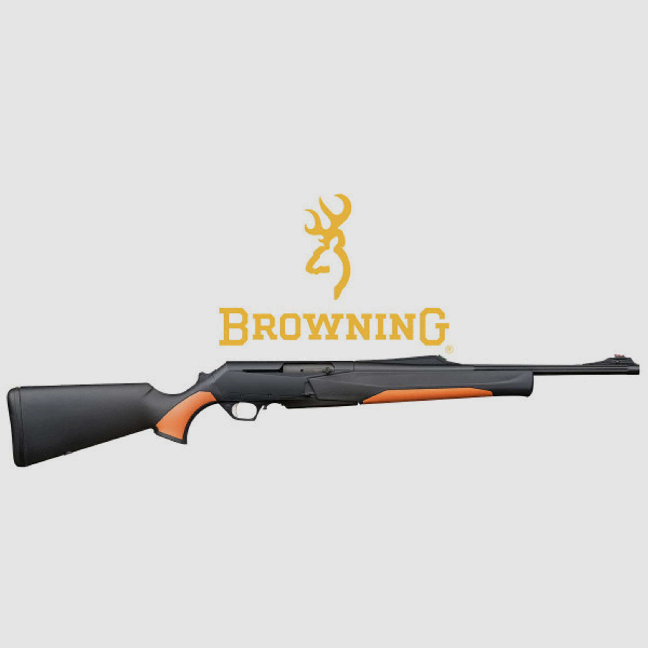Browning BAR MK3 Composite HC Tracker 9,3 x 62 Selbstladebüchse