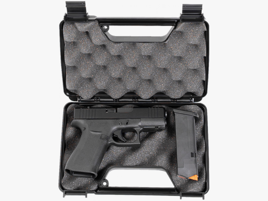 MTM 803R Pocket Pistolenkoffer