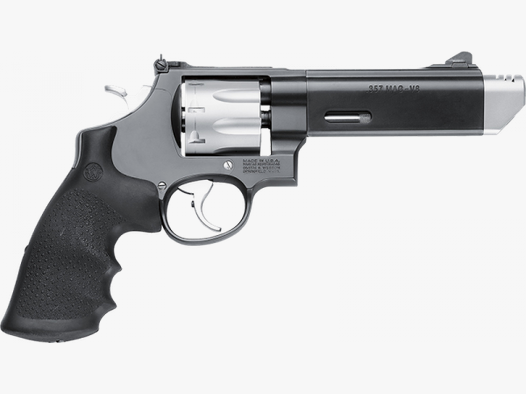 Smith & Wesson Model 627 Performance Center V-Comp Revolver