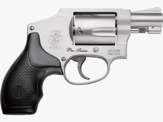 Smith & Wesson Model 642 Performance Center Pro Series Revolver