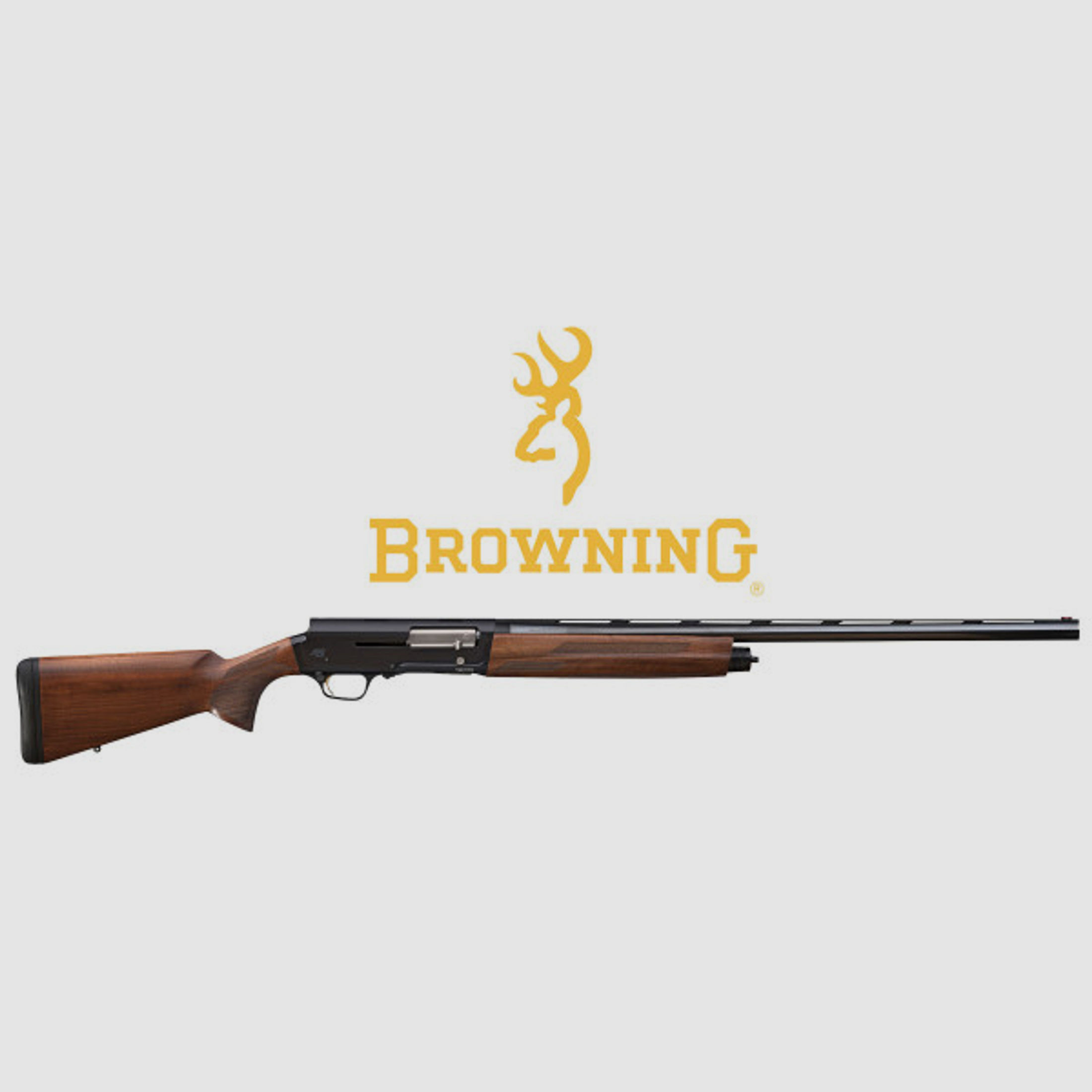 Browning A5 One 12/76 71cm Lauflänge Selbstladeflinte