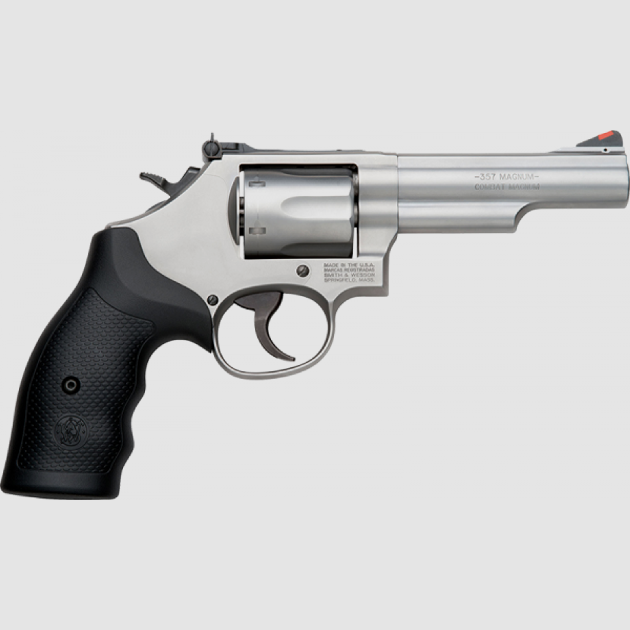 Smith & Wesson Model 66 Revolver