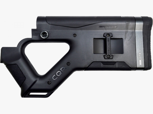 Hera Arms CQR AR10 DPMS Gen1 STD Hinterschaft