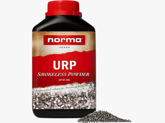 Norma URP NC Pulver